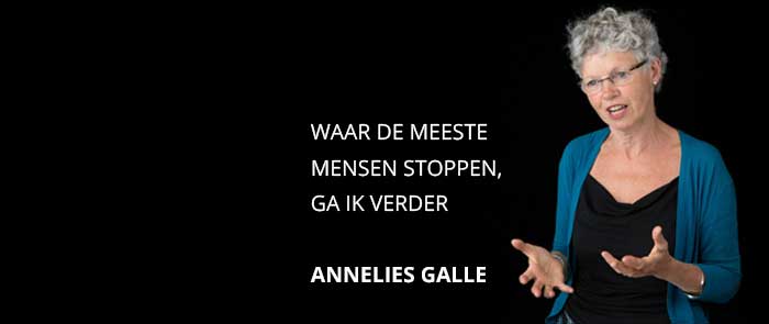 Annelies Galle
