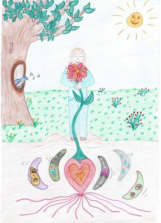 tekening cum laude