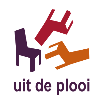 Uit de plooi